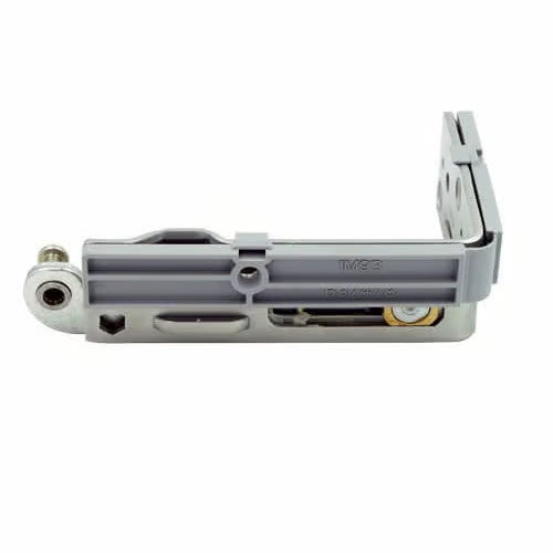 Designo TBT Bottom Concealed Pivot Rest