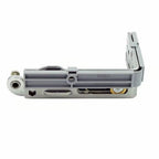 Designo TBT Bottom Concealed Pivot Rest