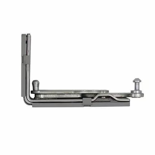 Designo TBT Bottom Concealed Pivot Rest