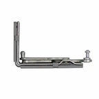 Designo TBT Bottom Concealed Pivot Rest