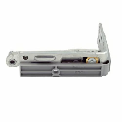 Designo TBT Bottom Concealed Pivot Rest