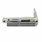 Designo TBT Bottom Concealed Pivot Rest