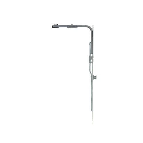 TBT Vertical Side Bolt Corner