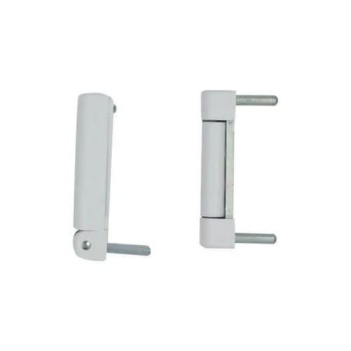 Titan TBT Top & Bottom Surface Fixed Hinge Kit