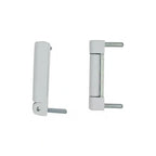 Titan TBT Top & Bottom Surface Fixed Hinge Kit