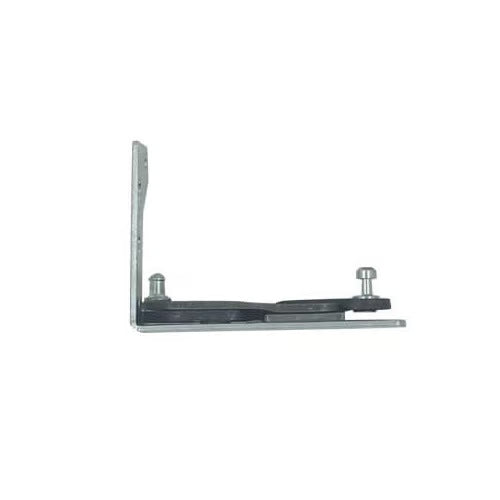 Titan TBT Bottom Concealed Pivot Rest
