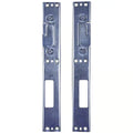 UPVC Hookbolt and Roller Keep