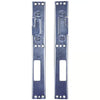UPVC Hookbolt and Roller Keep