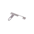 PVCu Door Restrictor Keep