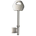 Viscount Copy Mortice Key Blank