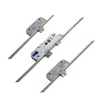 Secury A2 Latch 3 Deadbolts Auto Locking Multipoint Door Lock