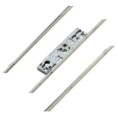 H600 Lift Lever Passive Lock
