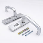 Lever Lever Door Handles