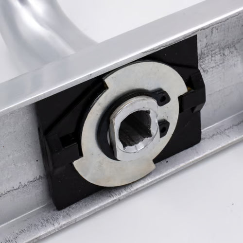 Lever Lever Door Handles