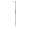 Uni-Jet TBT Vertical Side Bolt Concealed Fix