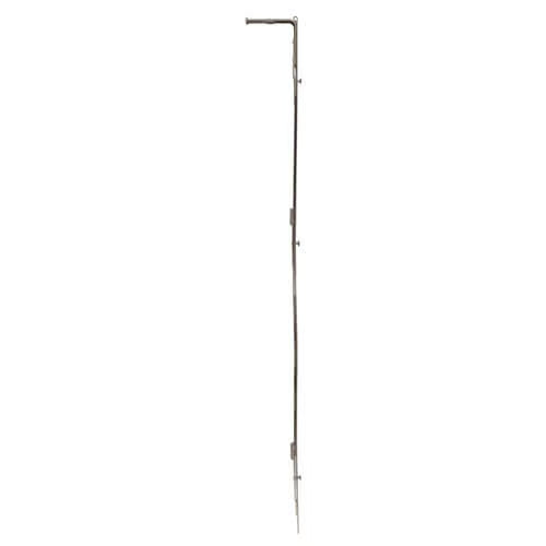 Uni-Jet TBT Vertical Side Bolt Concealed Fix