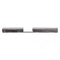 Uni-Jet TBT Bottom Tilt Strike Plate