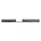 Uni-Jet TBT Bottom Tilt Strike Plate