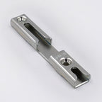 Uni-Jet TBT Bottom Tilt Strike Plate