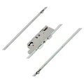 Ferco Fercomatic Latch Deadbolt 2 Rollers Lift Lever Multipoint Door Lock