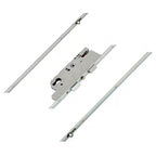 Ferco Fercomatic Latch Deadbolt 2 Rollers Lift Lever Multipoint Door Lock