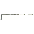 Uni-Jet TBT Top Scissor Hinge Concealed Fix