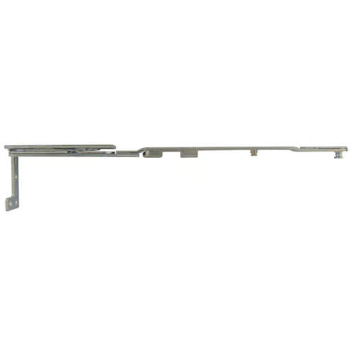 Uni-Jet TBT Top Scissor Hinge Concealed Fix