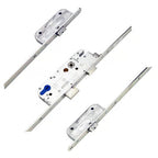 Secury A2 Latch 3 Deadbolts Auto Locking Multipoint Door Lock
