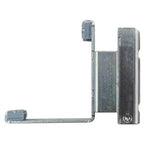 Uni-Jet TBT Bottom Rebated Hinge