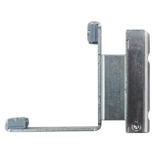 Uni-Jet TBT Bottom Rebated Hinge