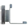 Uni-Jet TBT Bottom Rebated Hinge