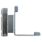 Uni-Jet TBT Bottom Rebated Hinge