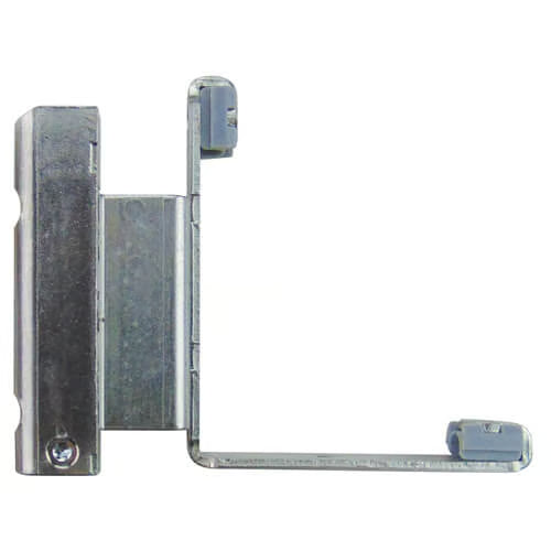 Uni-Jet TBT Bottom Rebated Hinge