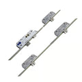 Secury A3 Classic Latch 3 Deadbolts Multipoint Door Lock