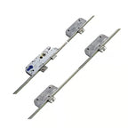Secury A3 Classic Latch 3 Deadbolts Multipoint Door Lock