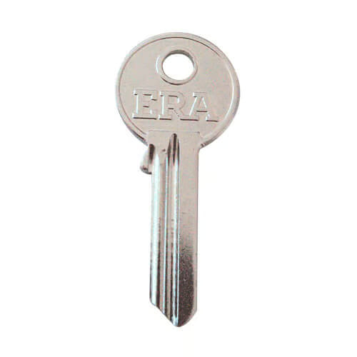 650-56 Genuine 5 Pin Cylinder Key Blank