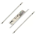 Passive Lock Lift Lever Multipoint Door Lock