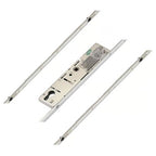 Passive Lock Lift Lever Multipoint Door Lock