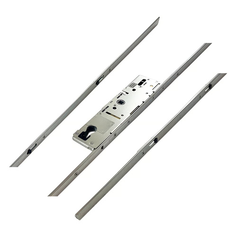 Invincible Passive Door Multipoint Lock