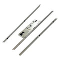 Invincible Passive Door Multipoint Lock