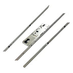 Invincible Passive Door Multipoint Lock
