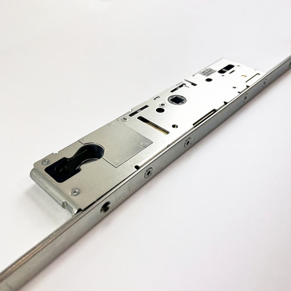 Invincible Passive Door Multipoint Lock