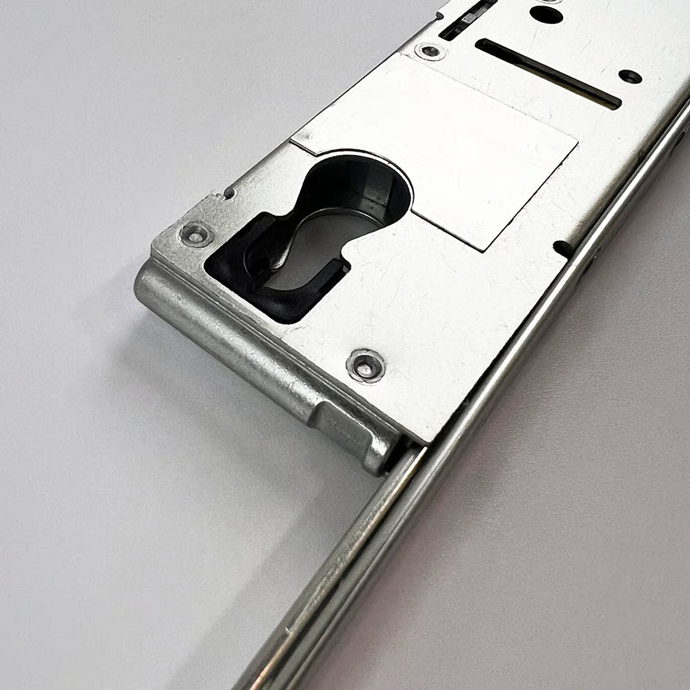 Invincible Passive Door Multipoint Lock