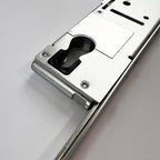 Invincible Passive Door Multipoint Lock