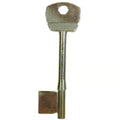691 Eclipse Securefast Copy Mortice Key Blank