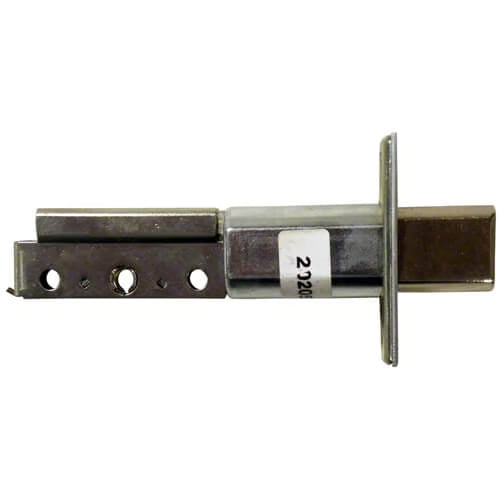 Simplex/Unican 7102 Series Mortice Deadbolt Digital Lock (70mm Backset)