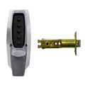 Kaba Simplex/Unican 7104 Mortice Deadlatch Digital Lock