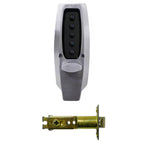 Kaba Simplex/Unican 7104 Mortice Deadlatch Digital Lock