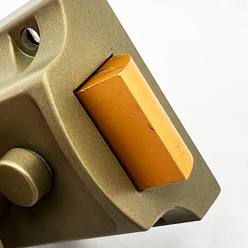 706 40mm Traditional Non Deadlocking Nightlatch