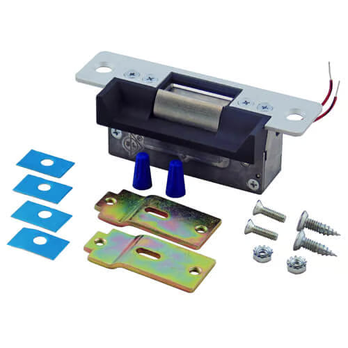 Rite 7100 Single Door Electric Release